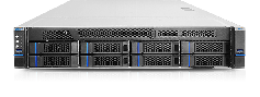 平衡型效劳器IOT&SEC-P1A11888801  2U 2路